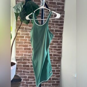 Vuori Tennis Dress